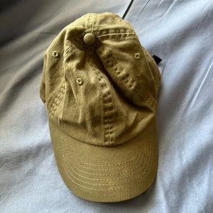 Olive Men’s BDG Baseball Cap